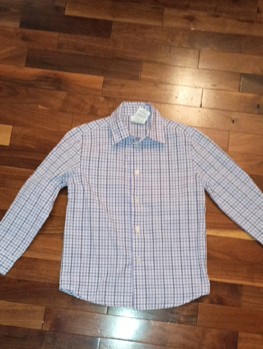 Boys Dress Shirt